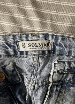 Джинси solmar3 фото