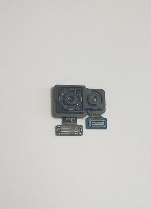 Блок камер б.у. оригінал для samsung m10 m105 2019