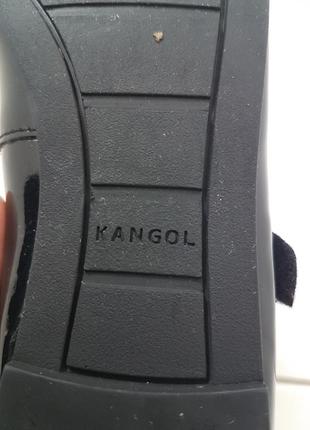 Туфлі kangol 35/36р3 фото