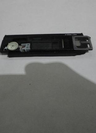 Динамік з вібро в зборі б.у. оригінал для sony xperia z c6602