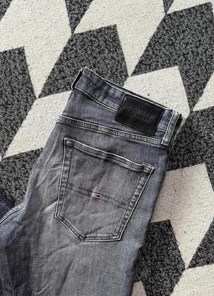 Новые джинсы Tommy hilfiger 32x323 фото