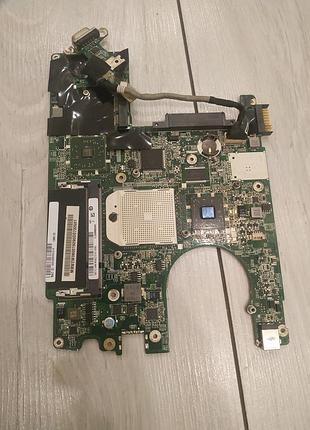 Плата неробоча для packard bell za8