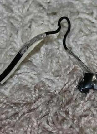 Шлейф із мікрофоном для acer one happy nav 80