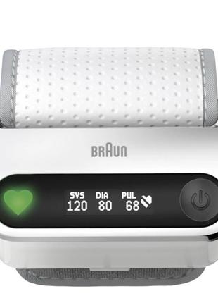 Тонометр braun bpm icheck 71 фото