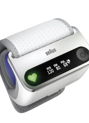 Тонометр braun bpm icheck 72 фото