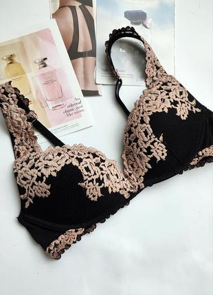 Бюстгальтер intimissimi gioia 80a 80b 80c без косточек