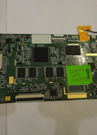 Плата неробоча для ritmix rmd-1035 б.у. оригінал