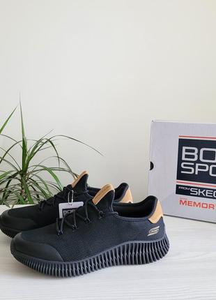 Кросівки оригінал skechers bob´s geo-city dapper рр.42-45