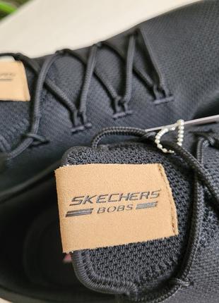 Кросівки оригінал skechers bob´s geo-city dapper рр.42-458 фото