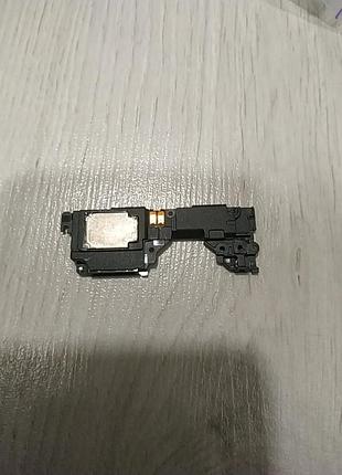 Б. у. оригінал музичний динамік в зборі для телефону meizu mx6