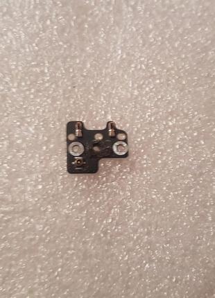 Плата антени для meizu mx6