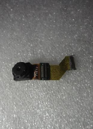 Камера фронтальна б.у. оригінал для Lenovo lenovo g500
