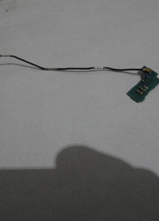 Дріт антени оригінал б.у. оригінал для sony xperia z c6602 c6603