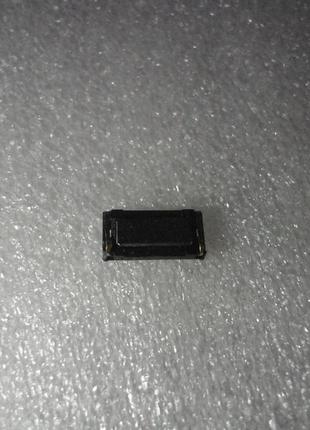 Слуховий динамік б.у. оригінал для Lenovo lenovo g500