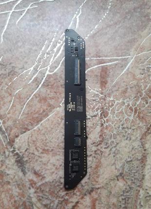 Плата тачпада для macbook air 13 a2337 2020