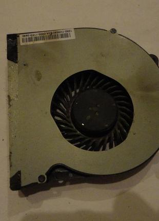Кулер б.у. для ноутбука lg e53