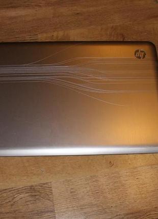 Кришка матриці для hp dv7-4000