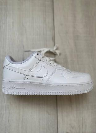 Кросівки nike air force 1