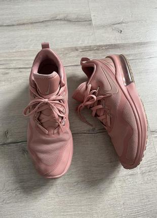 Кроссовки nike3 фото