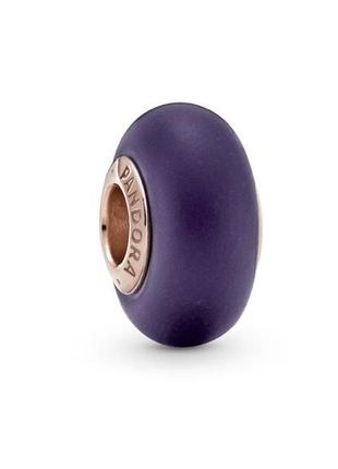 Серебряная бусина шарм подвеска подвеса бусина серебро пандора pandora silver s925 925 проба ale с биркой и пломбой