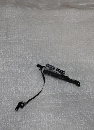 Шлейф кнопок для ipad mini оригінал