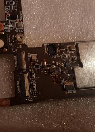 Неробоча плата asus zenpad c7 z170cg c 3g