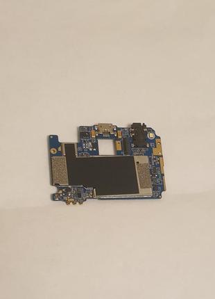 Плата робоча ergo v540 level 2/16