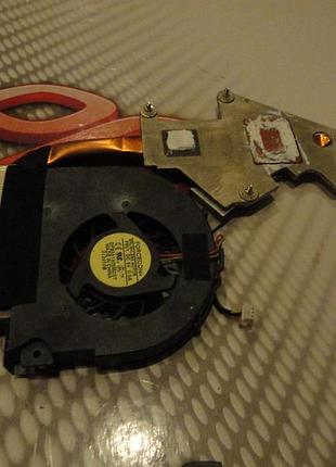 Охолодження для packard bell easynote tj71