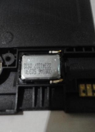 Динамік музичний б.у. оригінал для nokia lumia 540 rm-1141
