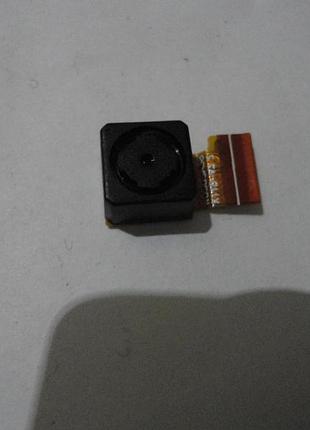 Камера основна оригінал для fly iq4406 era nano 6