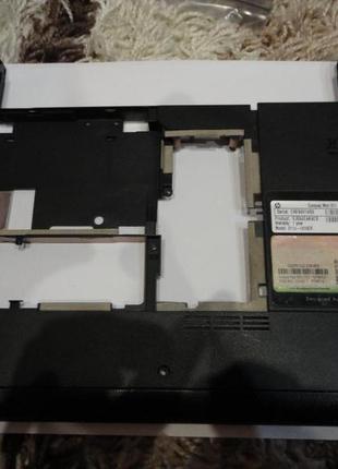 Низ корпусу для compaq mini 311