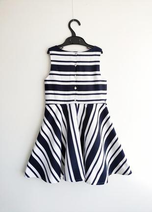 Святкова сукня плаття від італійського бренду ovs2 фото