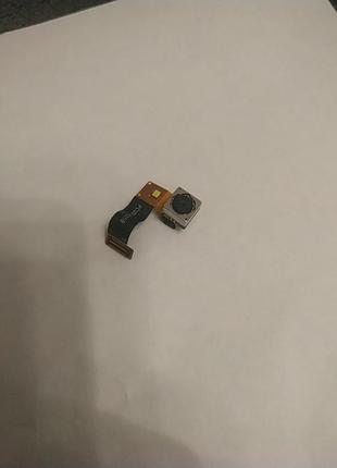 Камера б.у. оригінал для sigma x-treme pq16