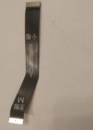 Шлейф міжплатний оригінал для honor 10 lite hry-lx1 huawei p s...