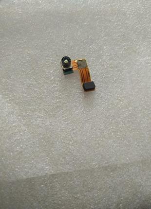 Сканер б.у. оригінал для microsoft lumia 950 xl