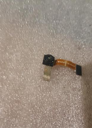 Камера фронтальна б.у. оригінал для ark benefit m7