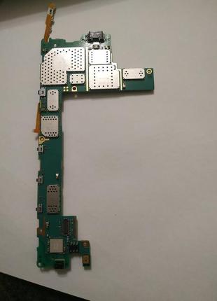Плата робоча для nokia lumia 930