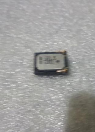 Б. у. оригінал музичний динамік телефону ark benefit m7