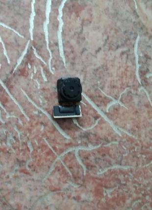 Камера фронтальна б.у. оригінал для oukitel k4000