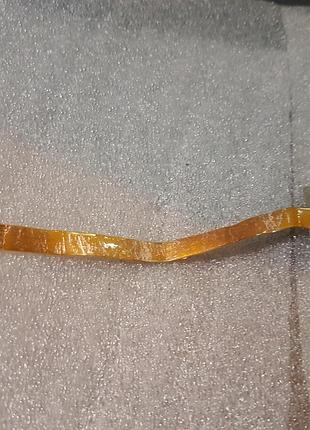 Плата нижня зі шлейфом б.у. оригінал для ark benefit m7