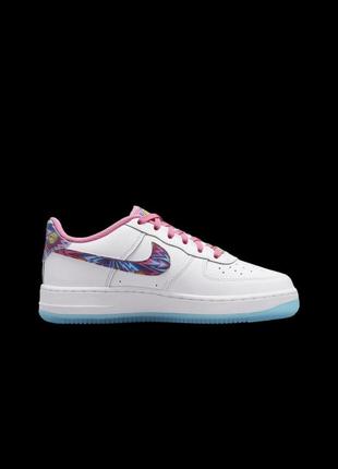 Кроссовки nike air force 1