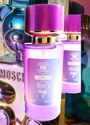 Toy 2 pearl парфюма, духи, пробник, тестер, аромат в стиле toy 2 pearl1 фото