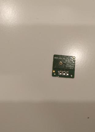 Плата антени для lenovo tab 4 tb-x304l