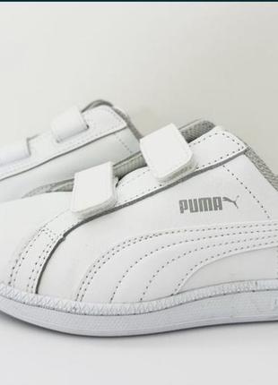 Кроссовки puma1 фото