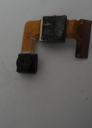 Камера б.у. для планшета для nomi c07000