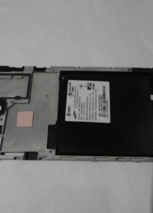 Б.у. рамка для samsung galaxy j5 sm-j500h