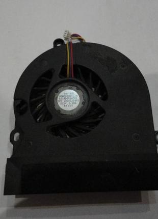 Кулер toshiba a300