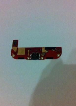 Плата usb заряджання htc desire sv 100% оригінал