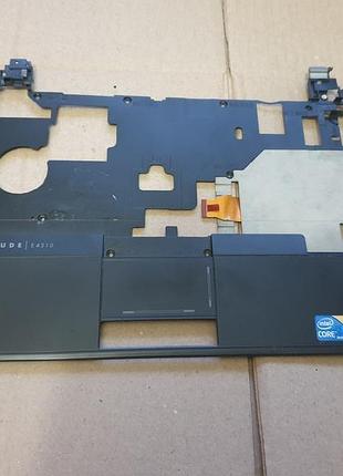 Панель тачпада dell latitude e4310 б.у.