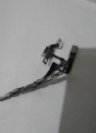 Шлейф з роз'ємом живлення для iphone 6 оригінал